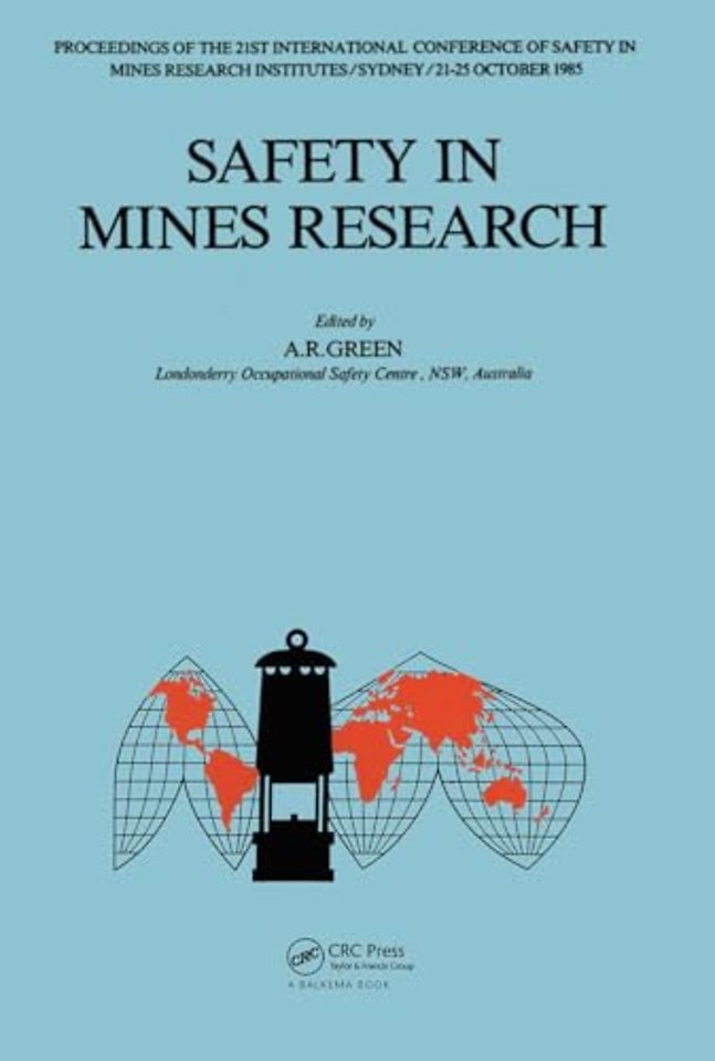 Safety in Mines Research