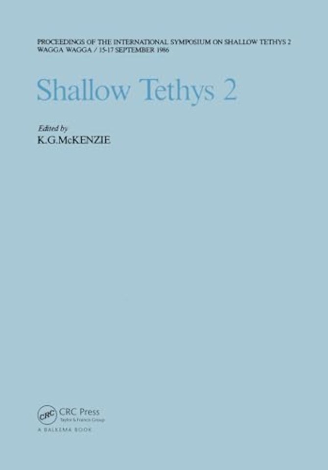 Shallow Tethys 2