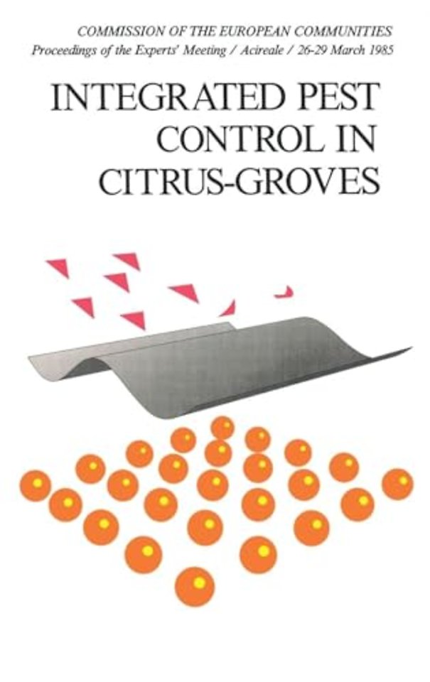 Integrated Pest Control in Citrus Groves