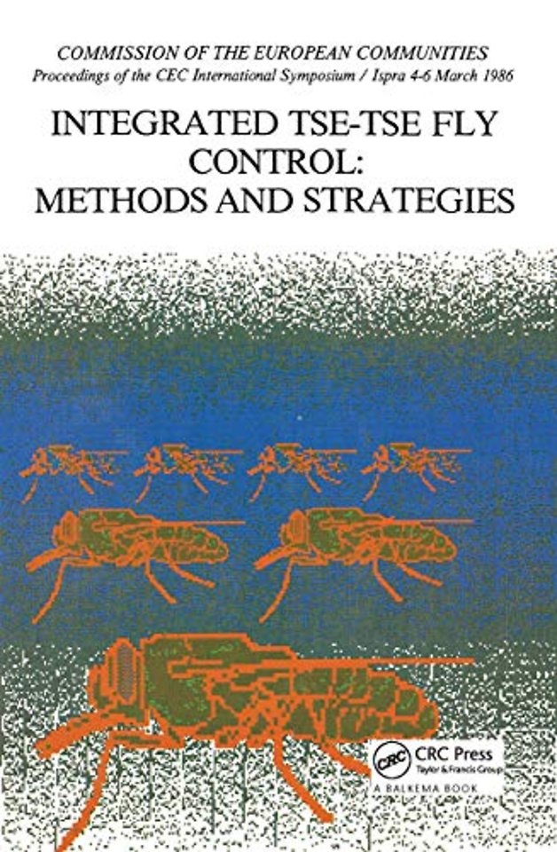 Integrated Tse-tse Fly Control