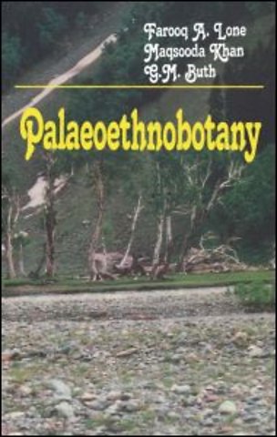 Palaeoethnobotany