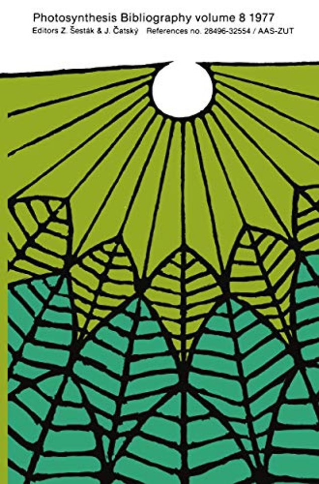 Photosynthesis Bibliography