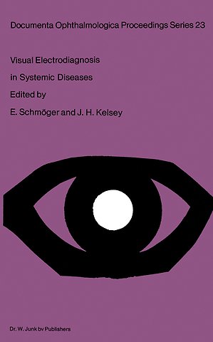 Visual Electrodiagnosis in Systemic Diseases