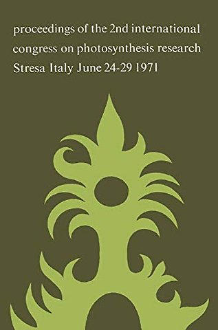 Photosynthesis, Two Centuries After Its Discovery by Joseph Priestley