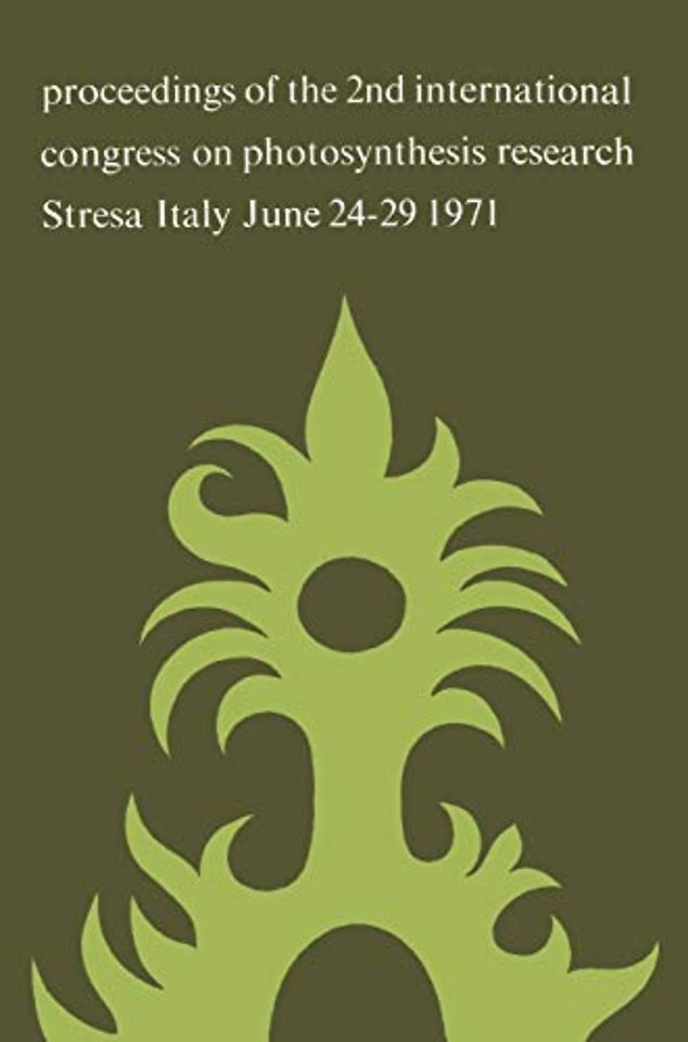 Photosynthesis, Two Centuries After Its Discovery by Joseph Priestley