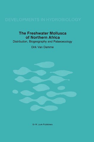 The Freshwater Molluscs of Northern Africa