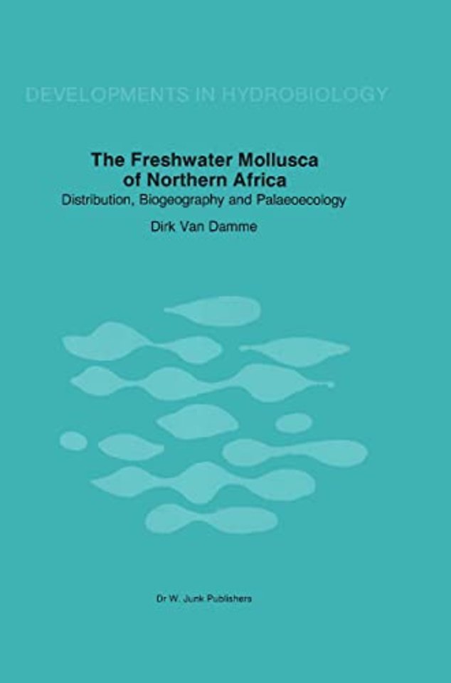 The Freshwater Molluscs of Northern Africa
