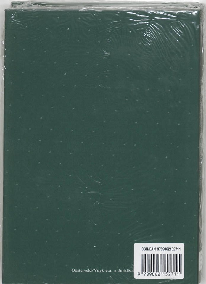 Juridisch woordenboek Diccionario juridico