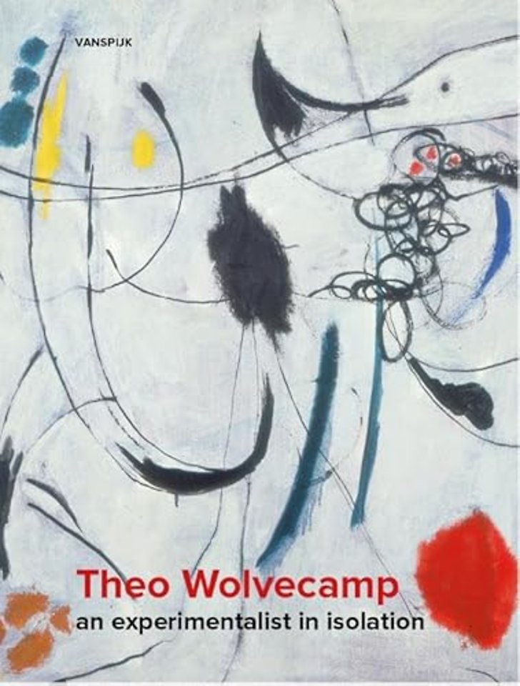Theo Wolvecamp - An Experimentalist in Isolation