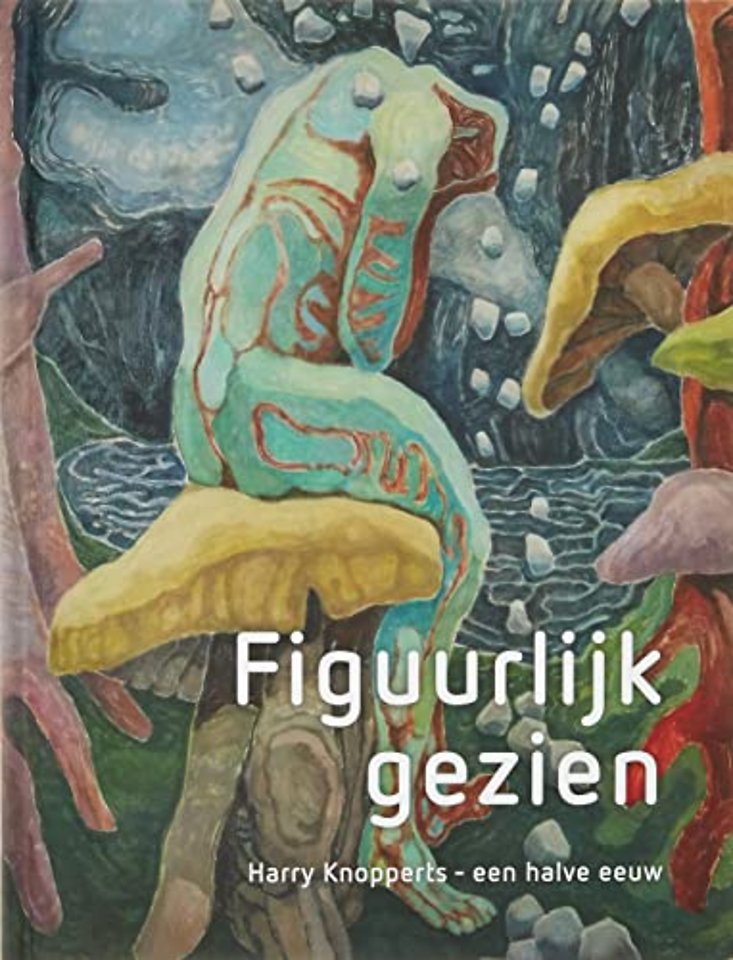 Harry Knopperts - Een halve Eeuw