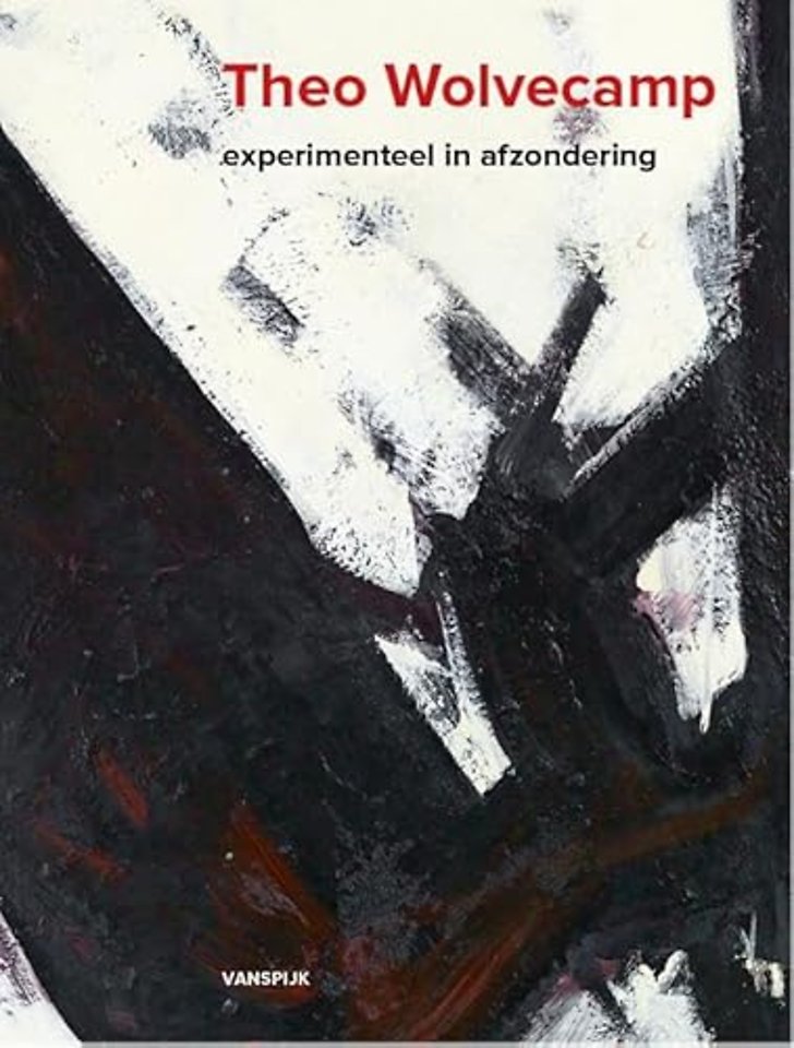 Theo Wolvecamp - Experimenteel in afzondering