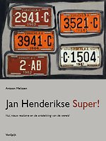 Jan Henderikse - Super!