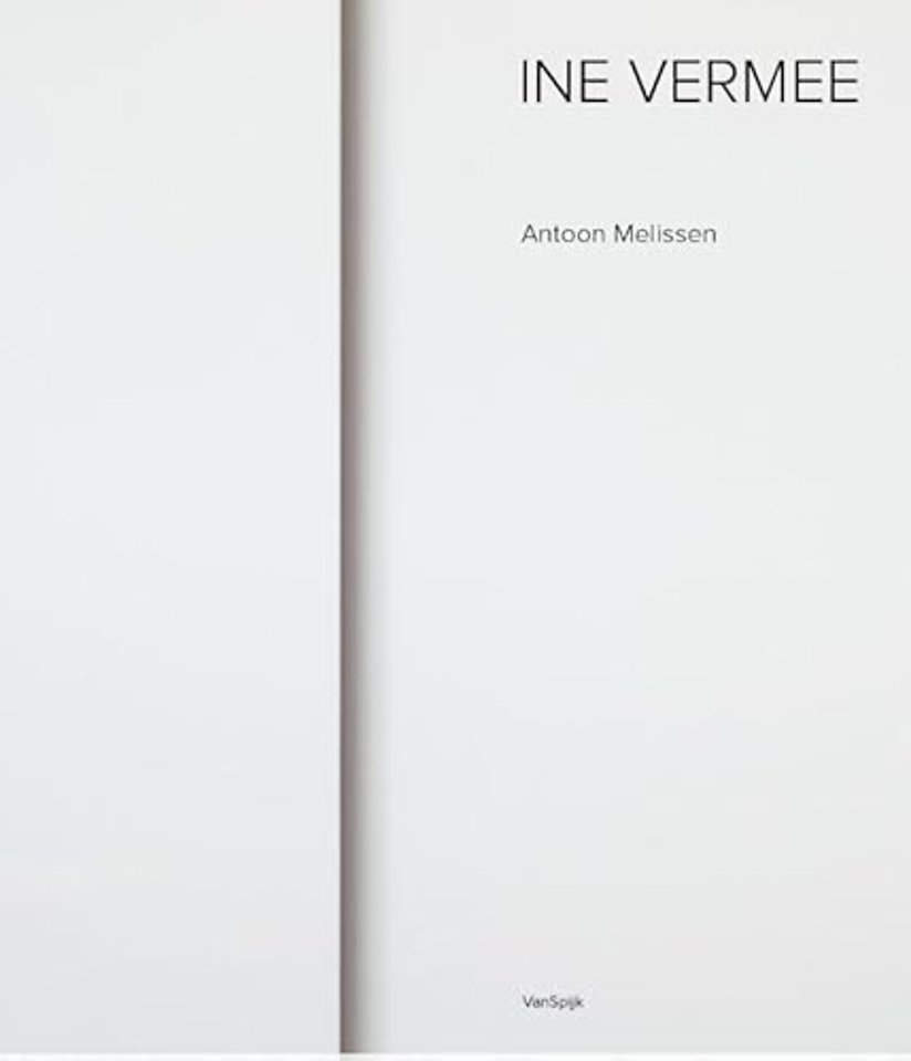 Ine Vermee - Light, Space, Time