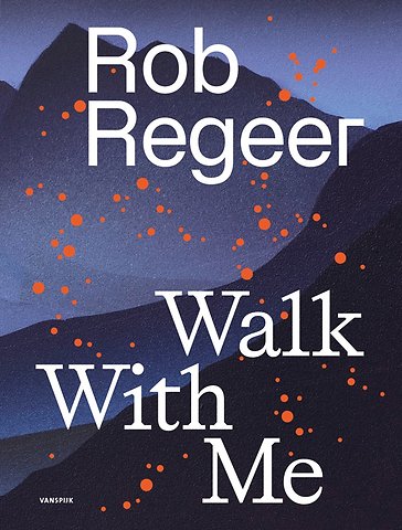 Walk with Me