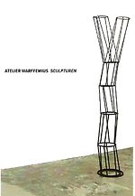 Atelier Warffemius - Sculpturen
