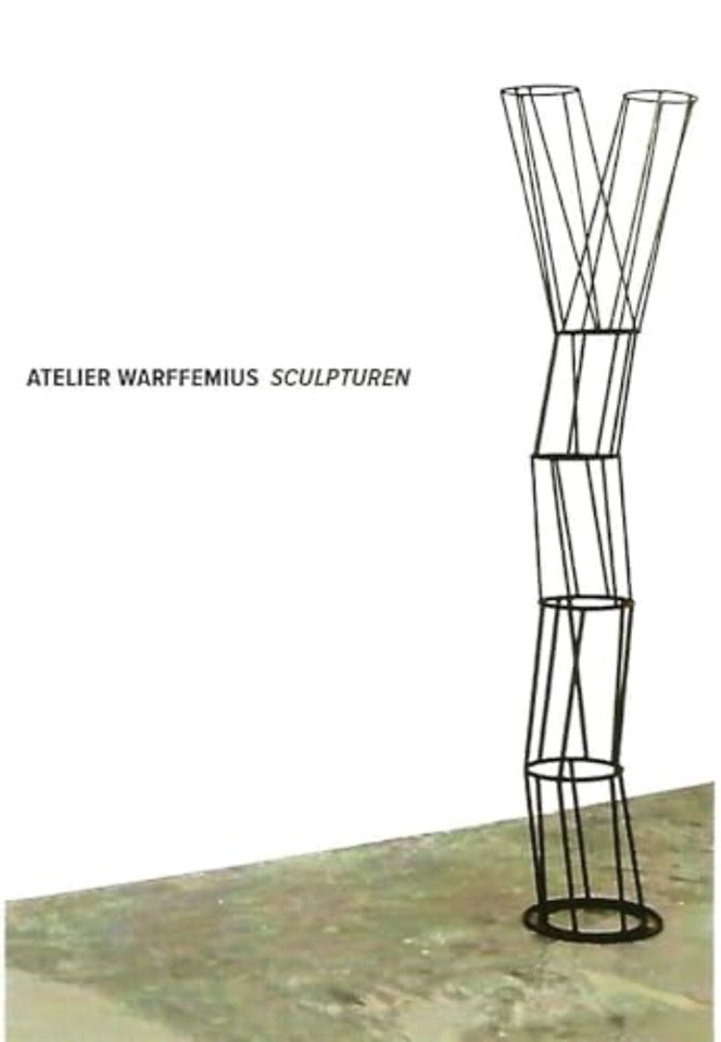 Atelier Warffemius - Sculpturen