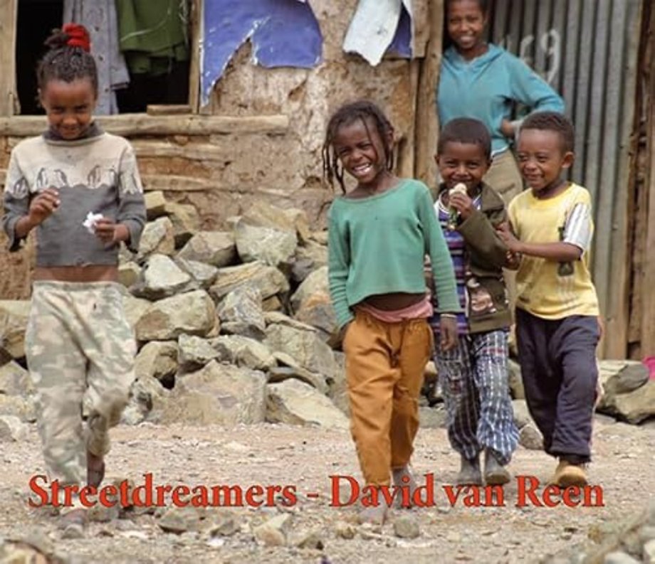 Streetdreamers