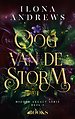 Oog van de storm
