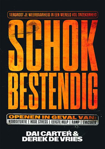 Schokbestendig