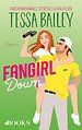 Fangirl down