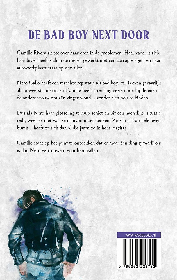 Brute liefde