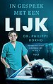 In gesprek met een lijk