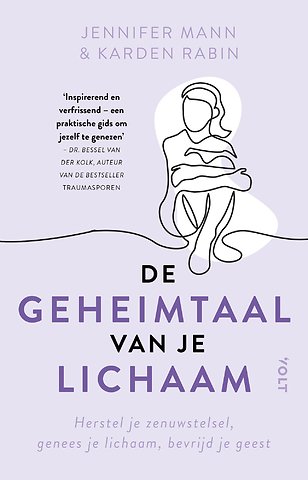 De geheimtaal van je lichaam