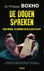 De doden spreken