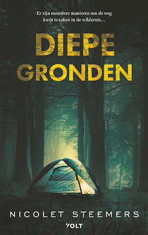 Diepe gronden