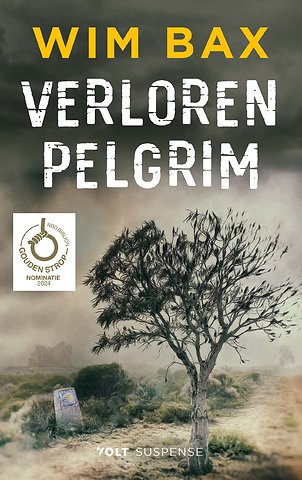 Verloren pelgrim
