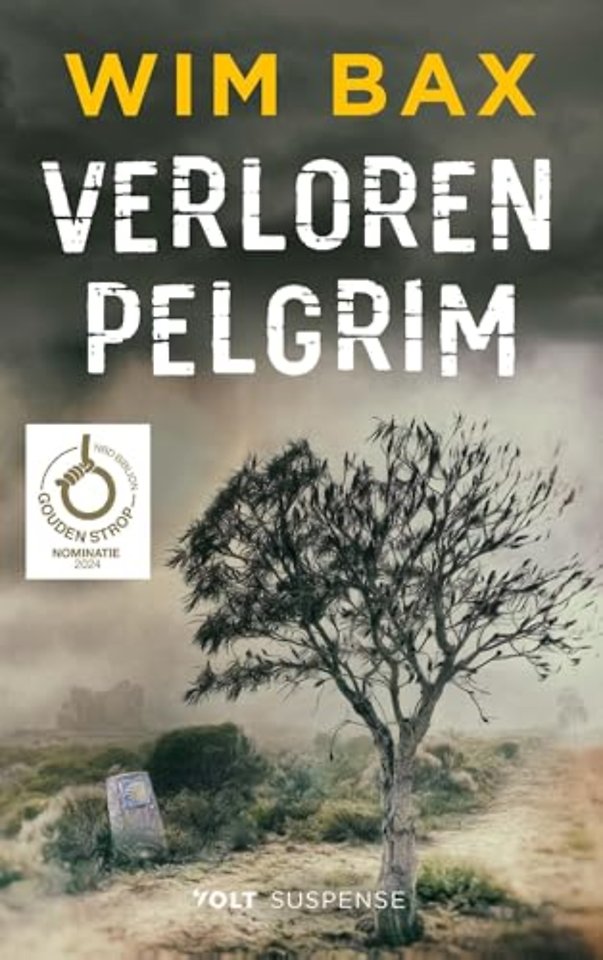Verloren pelgrim