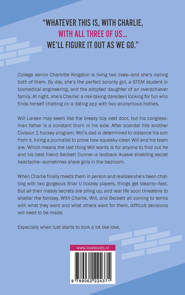 The Charlie Method