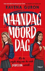 Maandag moorddag