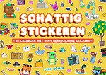 Schattig stickeren