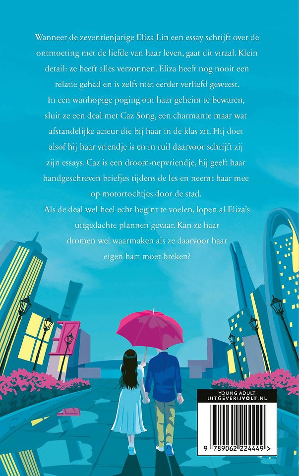 Als het echt wordt…