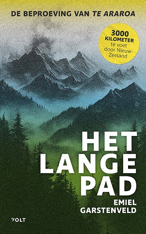 Het lange pad