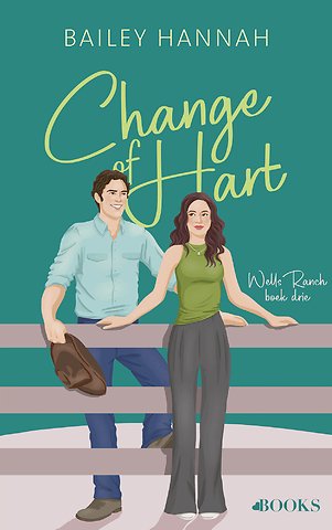 Change of Hart