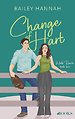 Change of Hart