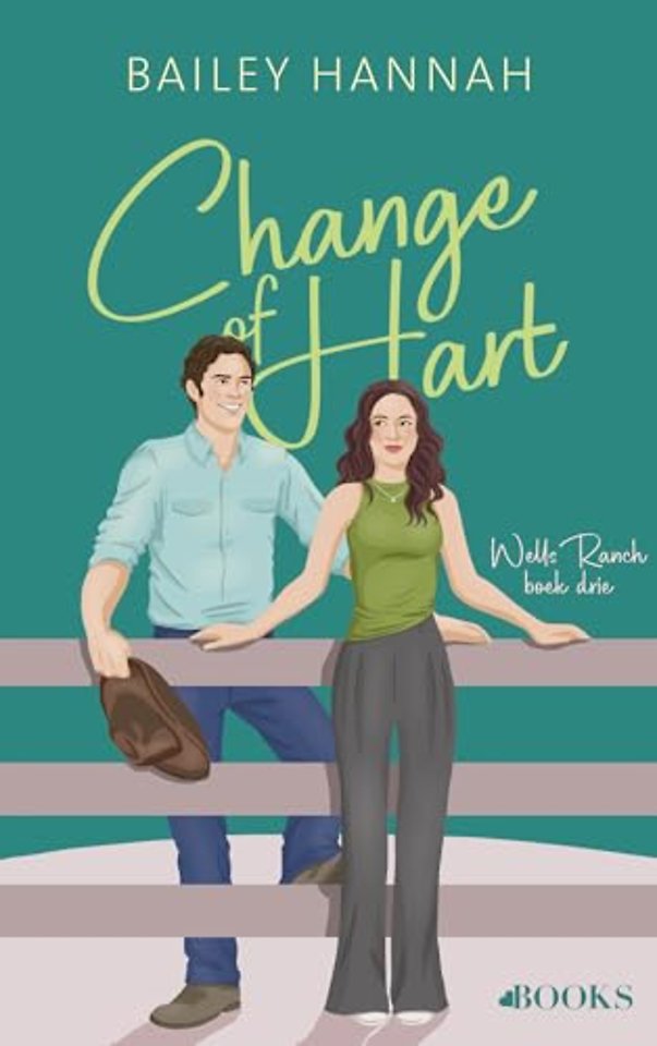 Change of Hart