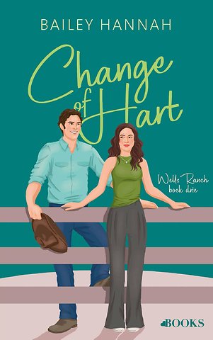 Change of Hart
