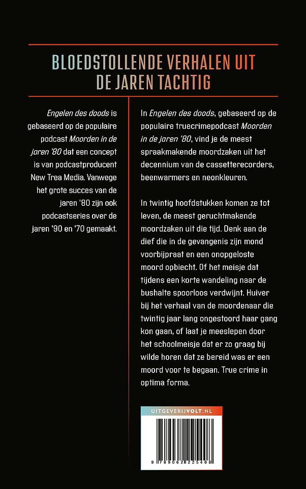 Engelen des doods