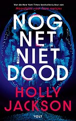 Nog net niet dood