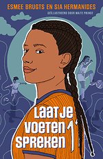 Laat je voeten spreken