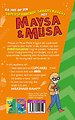 Maysa & Musa en de verdwenen smaragd