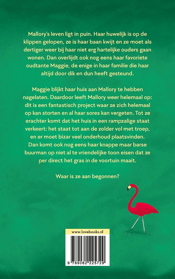 De erfenis