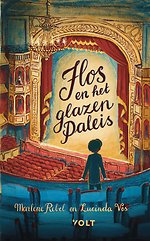 Flos en het glazen Paleis