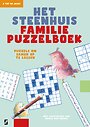 Het Steenhuis familiepuzzelboek