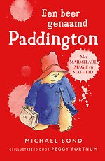 Een beer genaamd Paddington