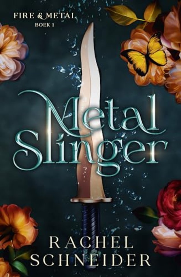Metal slinger
