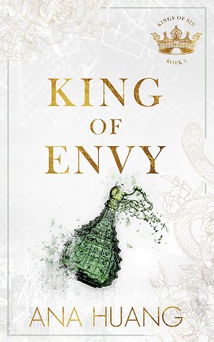 King of envy